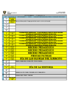 1° básico B
