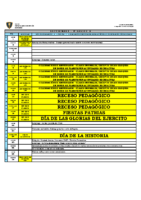 2° básico B