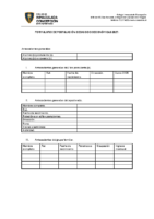 Formulario de postulación a becas socioeconómicas 2027