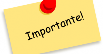 Información Inicio de Clases 2020.