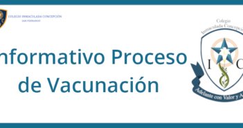 Comunicado Proceso de Vacunas