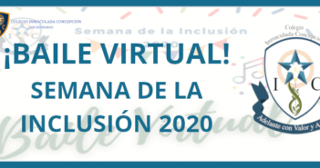¡Baile Virtual!