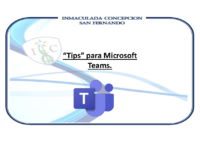 Tips Microsoft Teams