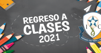 De Vuelta a Clases 2021
