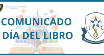 DÍA DEL LIBRO