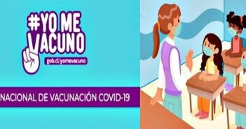 IMFORMACIÓN IMPORTANTE PROTOCOLO PROCESO DE VACUNACIÓN COVID DESDE 6 A 11 AÑOS